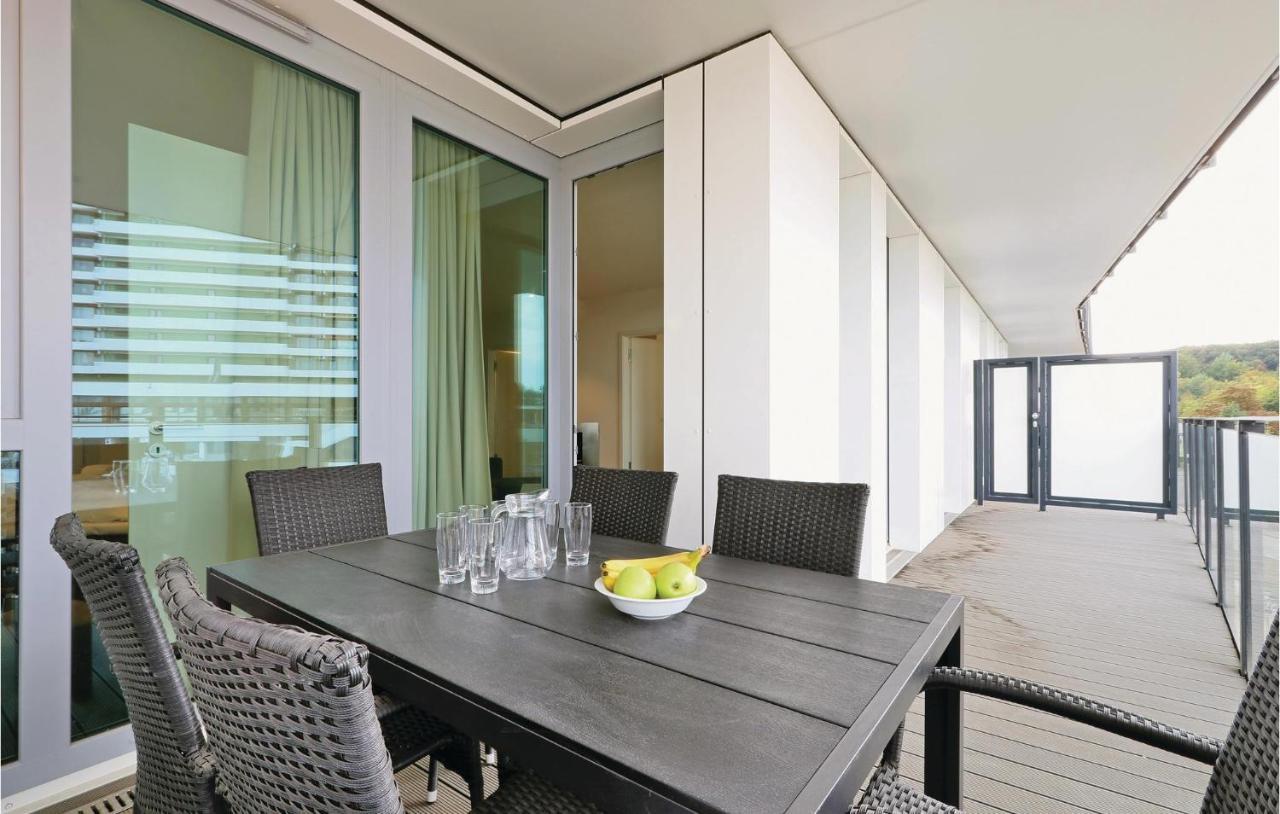 Nice Apartment In Luebeck Travemuende With Wifi ภายนอก รูปภาพ