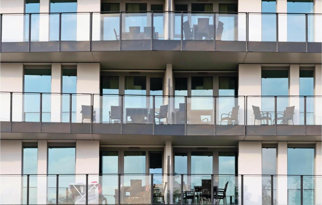 Nice Apartment In Luebeck Travemuende With Wifi ภายนอก รูปภาพ